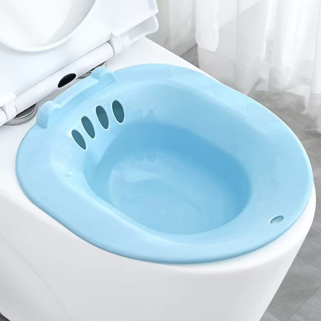 Sitzbadewanne aus PP