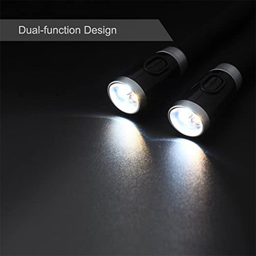 LED-Nackenleuchte, vielseitig einsetzbar