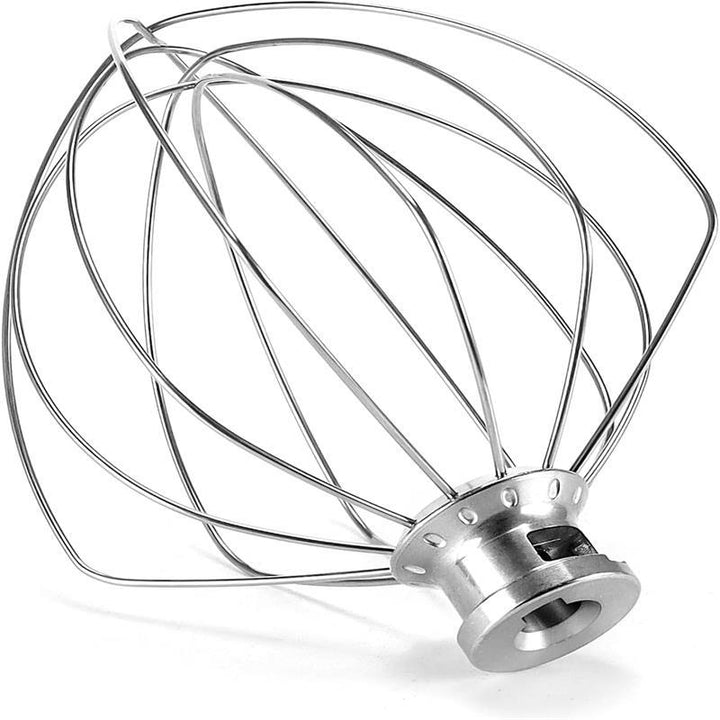 Rührwerkzeug-Set für Küchenmaschine 4,5–5 Qt