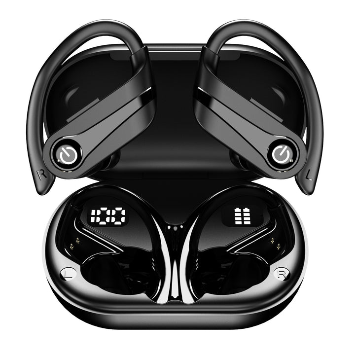 Wireless-Bluetooth-Ohrhörer Q63 mit intelligenter Geräuschunterdrückung