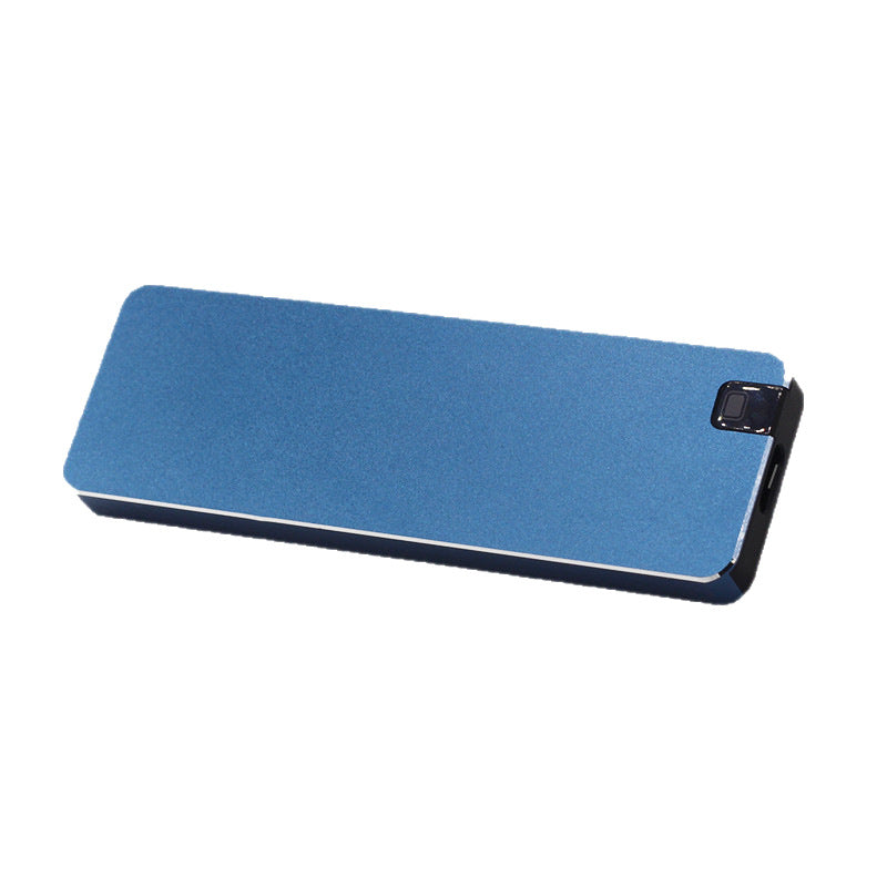 Mobile SSD, bis 128 TB, USB-C / USB 3.1
