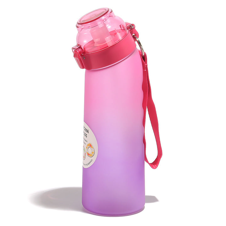 Trinkbecher aus PC-Kunststoff, 800 ml, kreativ