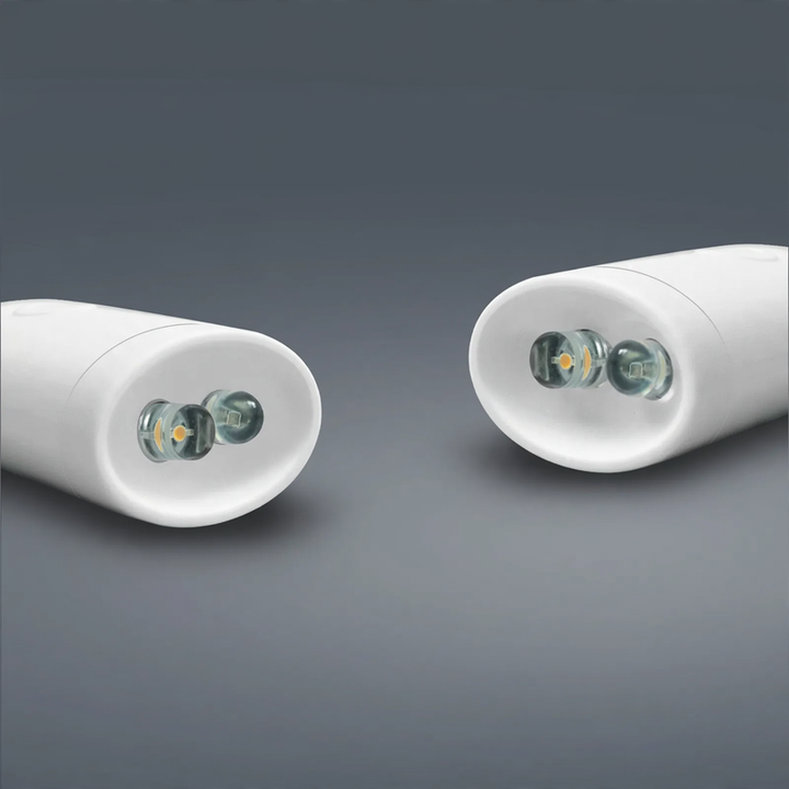LED-Nackenleselicht, flexibel, 135x25x310mm