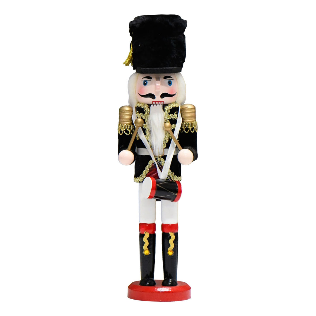 Nussknacker-Figur aus Holz, 30 cm