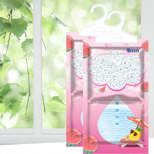 Hängender Entfeuchtungsbeutel, 100g