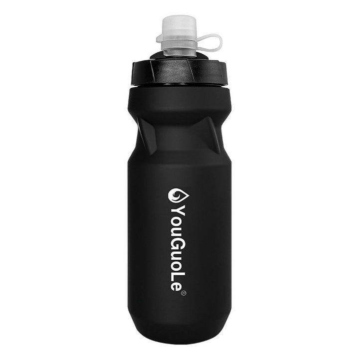Sportflasche zum Ausdrücken 650 ml