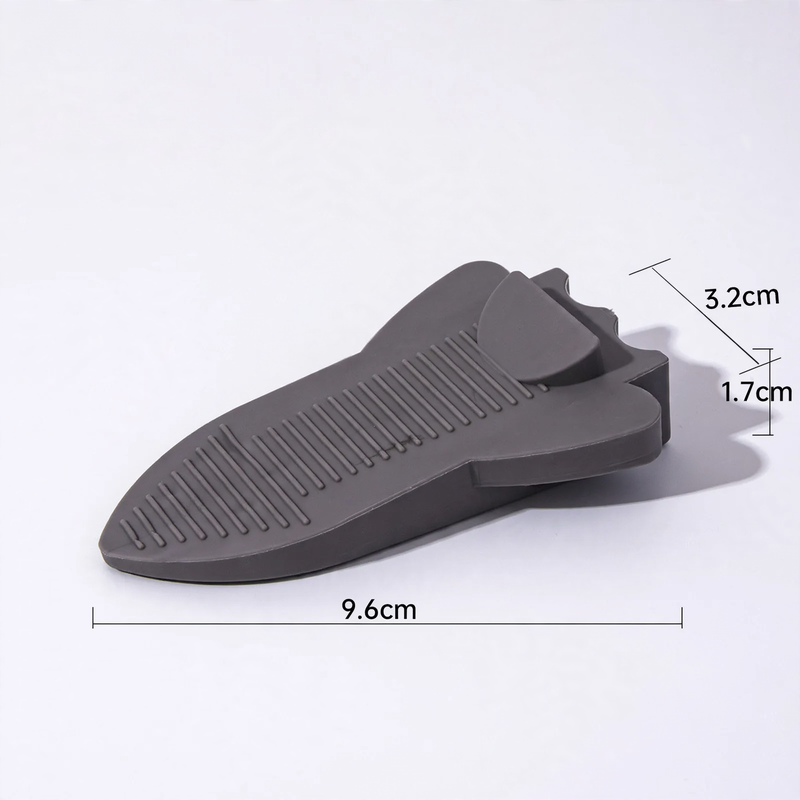 TPR-Türstopper, modern