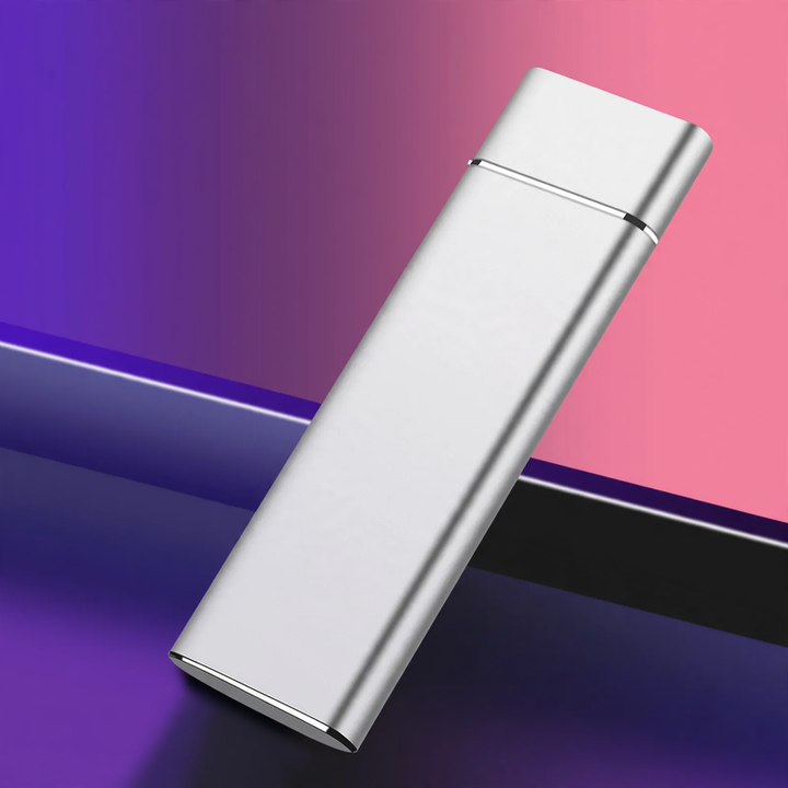 Externe Festplatte, USB 3.0, tragbar