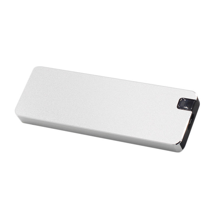 Mobile SSD, bis 128 TB, USB-C / USB 3.1
