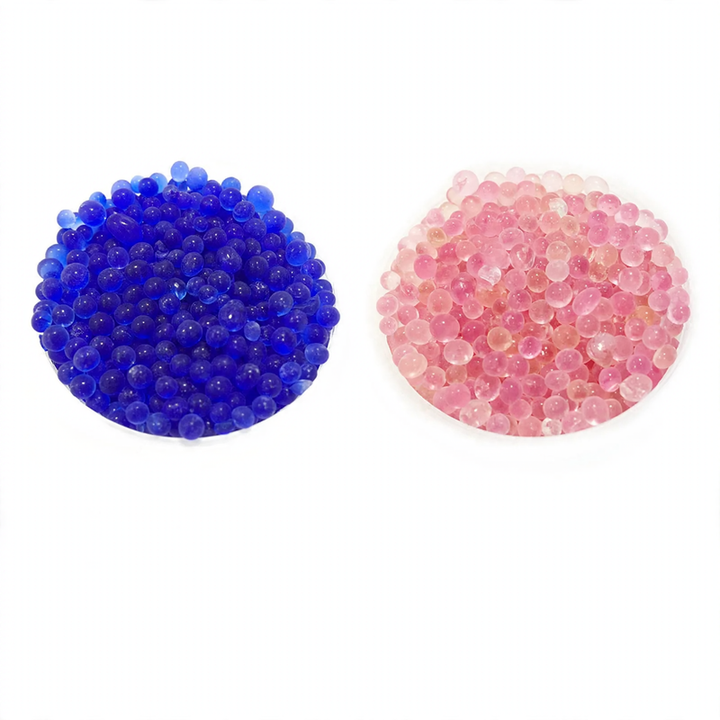 Blaues Silikagel-Trockenmittel, 2,5 kg