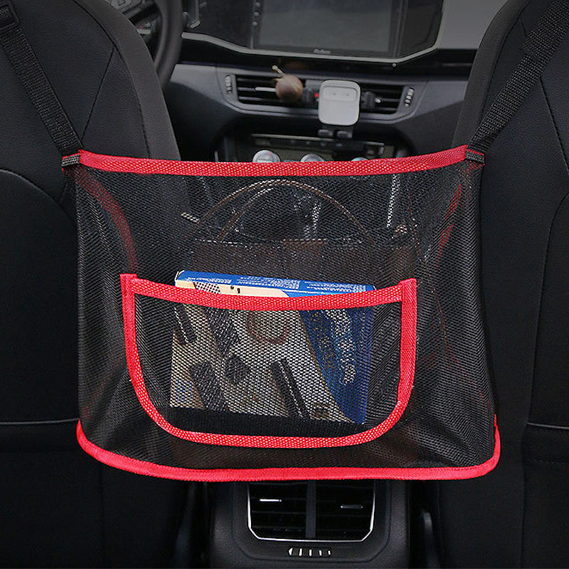 Auto Netztasche zur Aufbewahrung | Karnz