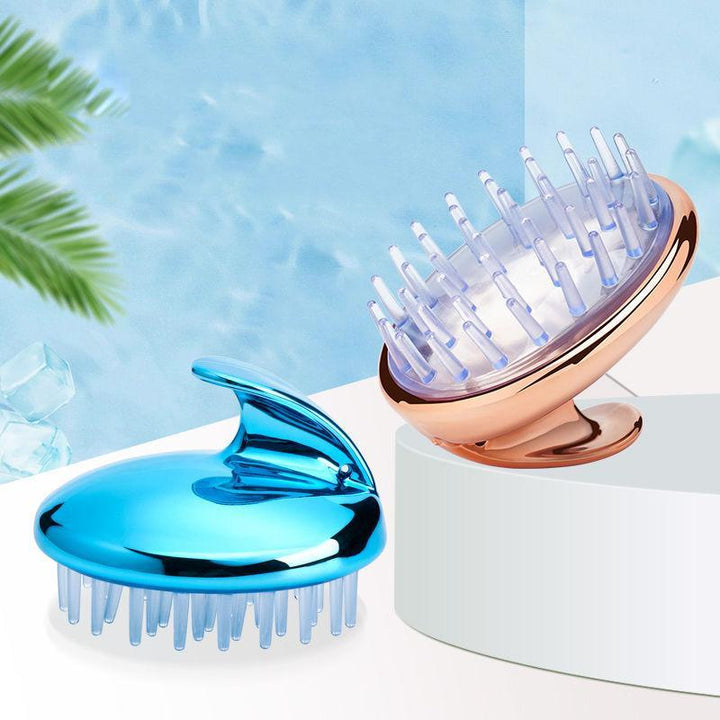 Weicher Haar Kopfhaut Massager | Karnz
