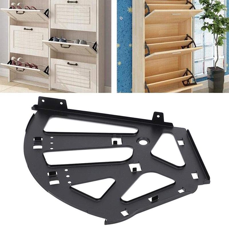 Scharniere für Schuhschrank, Klapprahmen