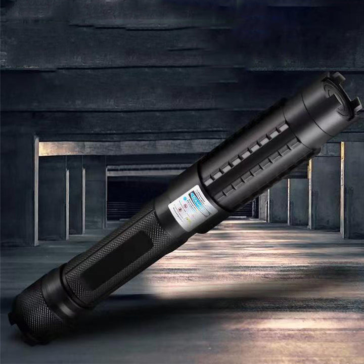 Führender Laserpointer