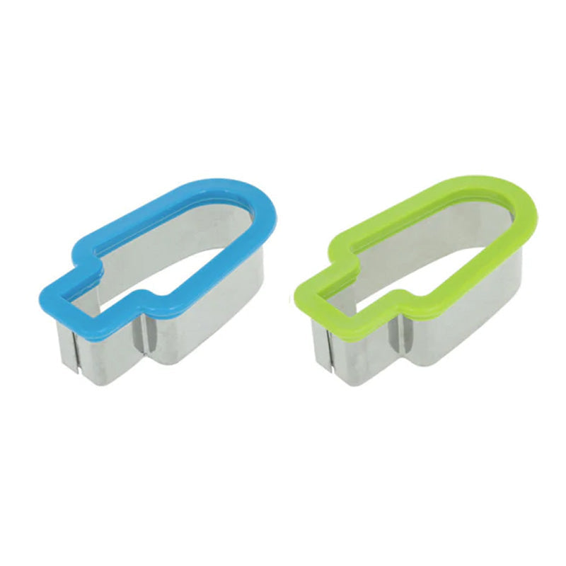 Popsicle Form Wassermelonenstück Modell | Karnz