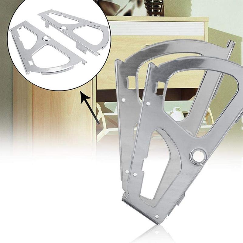 Scharniere für Schuhschrank, Klapprahmen