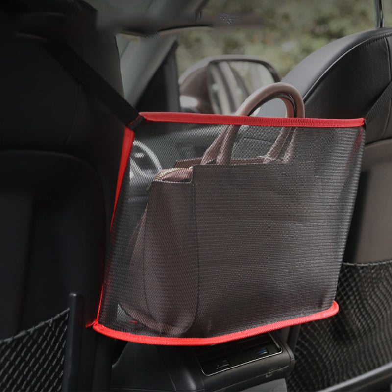 Auto Netztasche zur Aufbewahrung | Karnz