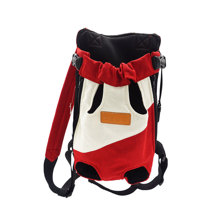 Reiserucksack für Haustiere | Karnz