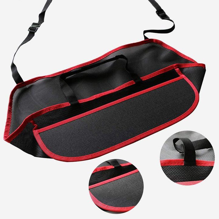 Auto Netztasche zur Aufbewahrung | Karnz