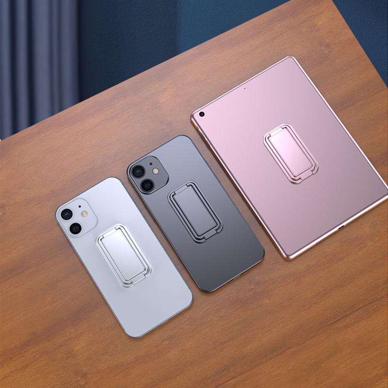 Neuer faltbarer Metalltelefonhalter | Karnz