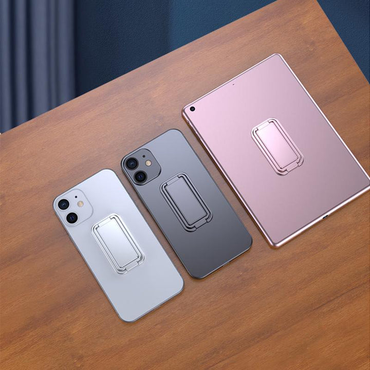 Neuer faltbarer Metalltelefonhalter | Karnz