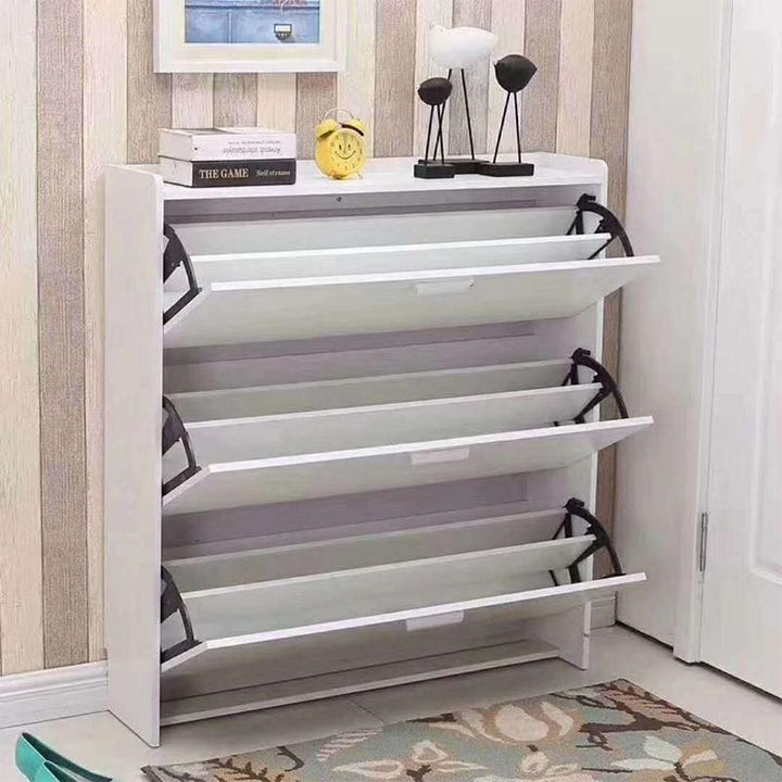 Scharniere für Schuhschrank, Klapprahmen