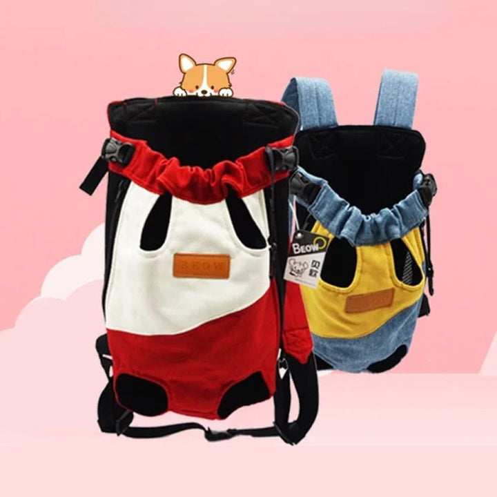 Reiserucksack für Haustiere | Karnz