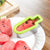 Popsicle Form Wassermelonenstück Modell | Karnz