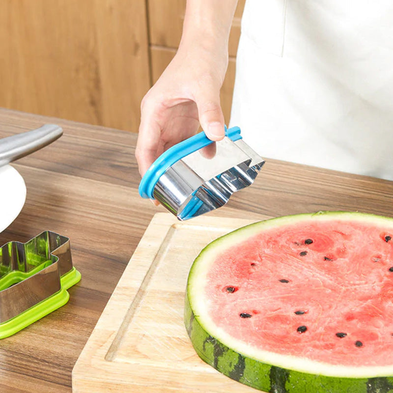 Kreativer einfacher Wassermelonenschneider | Karnz