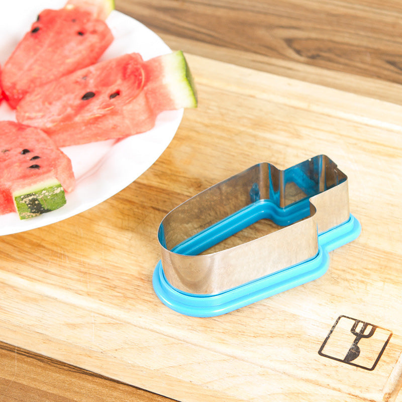 Kreativer einfacher Wassermelonenschneider | Karnz