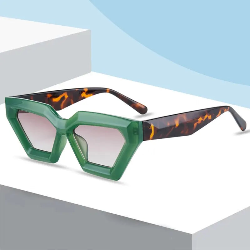 Emma Sonnenbrille | Retro & Modern | Karnz