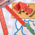 Langer Griff Wassermelonen Schneider