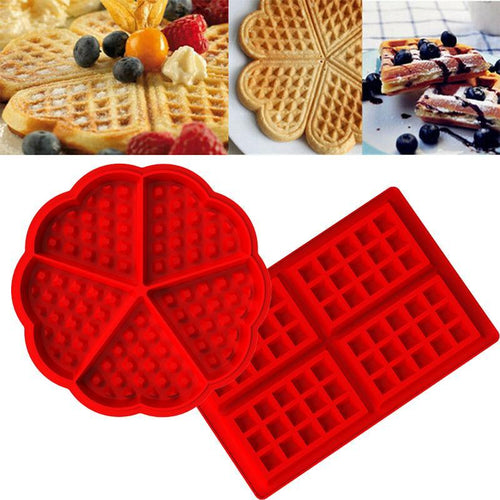 Waffelformset | Karnz