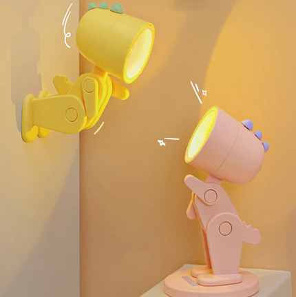 Süße LED Nachtlampe | Karnz