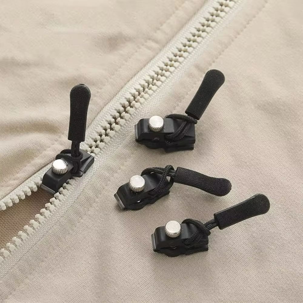 Instant Fix Universal Reißverschluss-Zipper Set | Karnz