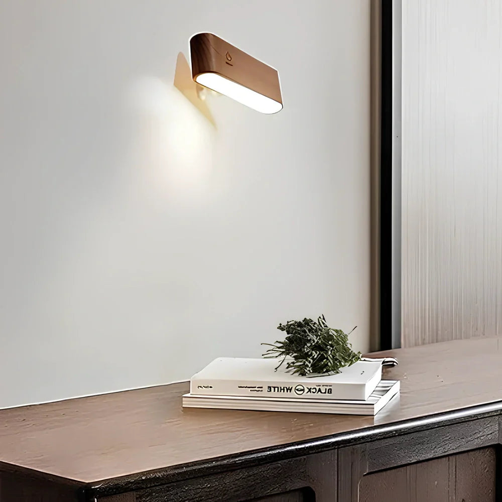 Pivot Motion Spot Light | Karnz