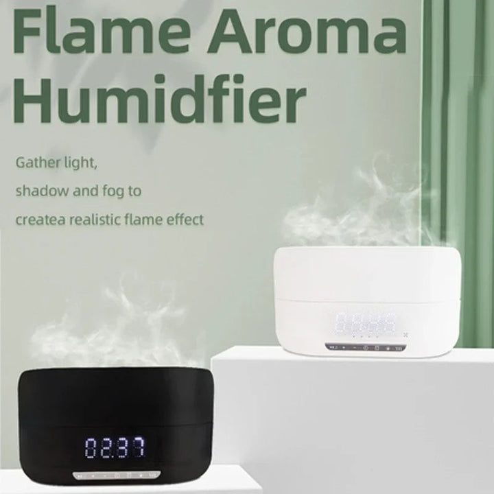 3in1 Mist Tune Luftbefeuchter Karnzuetooth Lautsprecher | Karnz