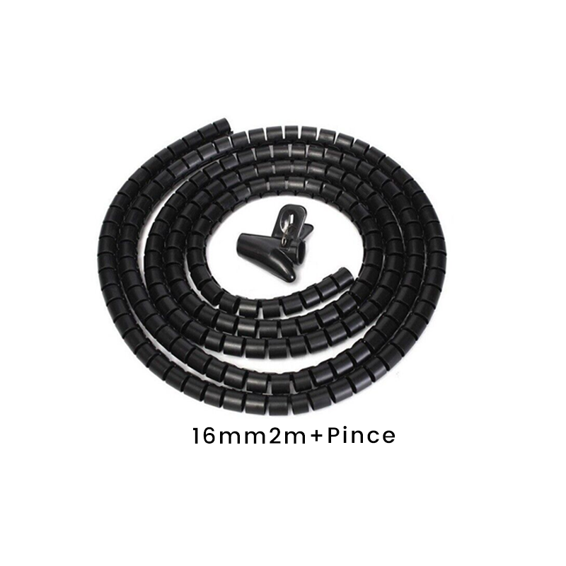 Spiral flexible Schlauch | Karnz