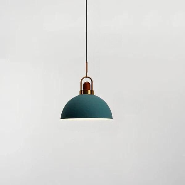 UrbanGlow – Moderne LED-Pendelleuchte für stilvolle Interieurs