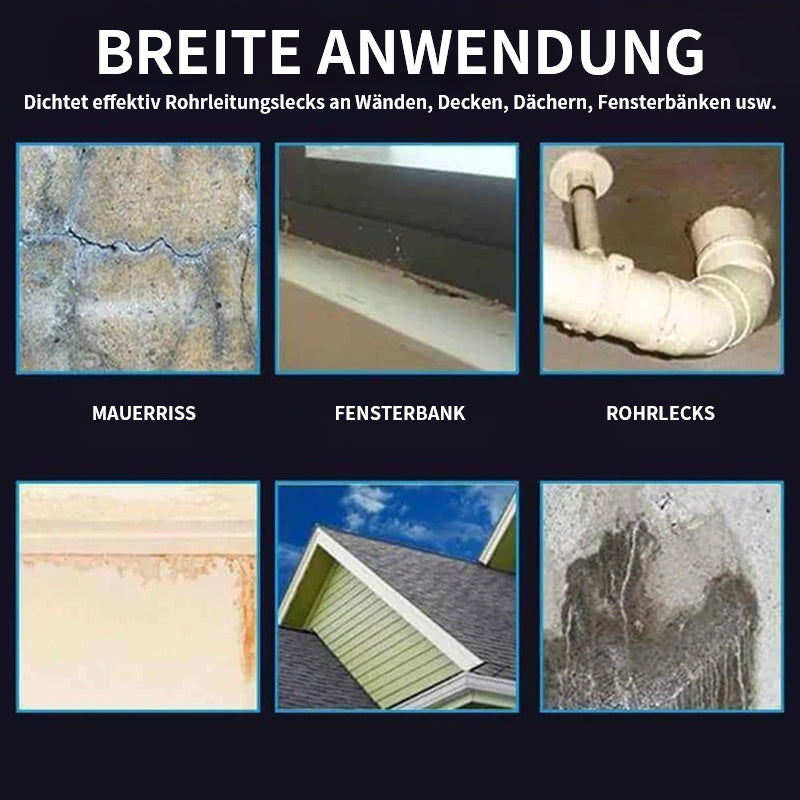 Wasserdichter Beschichtungsstoff