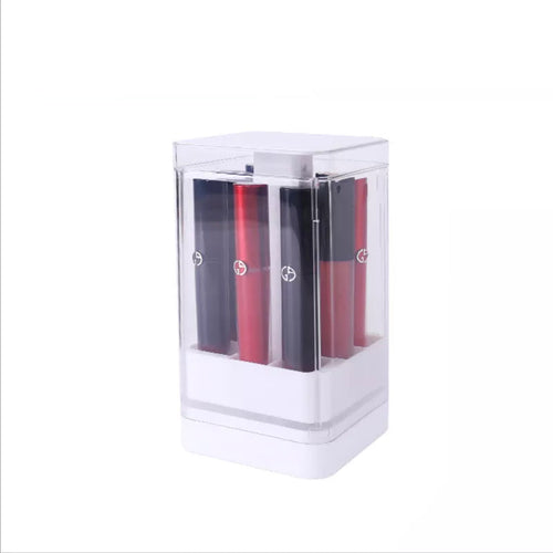 Lippenstift Halter mit Deckel | Karnz