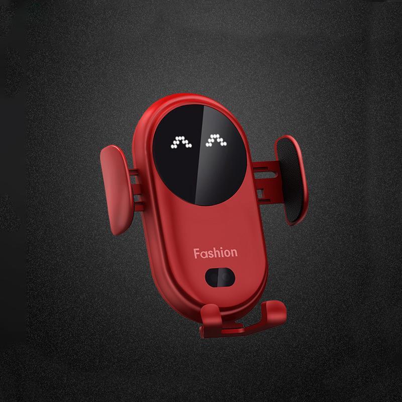 Smart Wireless Car Charger | Karnz