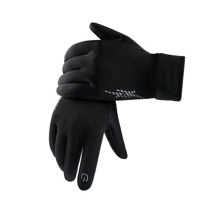 Winter-Touchscreen-Handschuhe