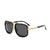 Sander Sonnenbrille | Modisch & Retro | Karnz