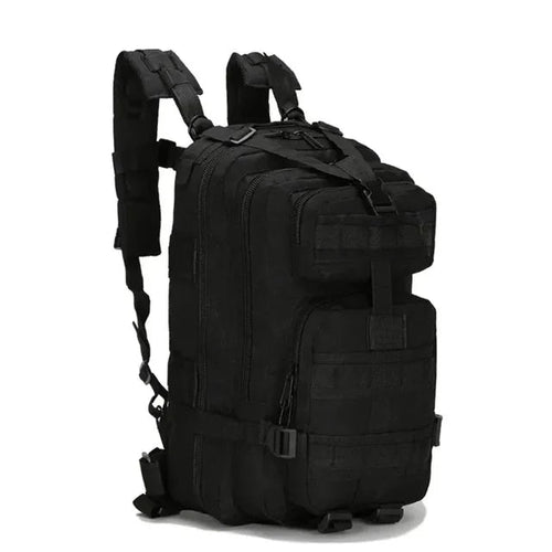 Komplettes Notfall-Kit-Rucksack – 30L | Karnz