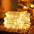 Solar wasserdichte LED-Lichterkette Karnz