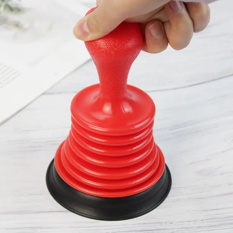 Mini Abflussreiniger – Kraftvoller Abflussreiniger für Küche & Bad