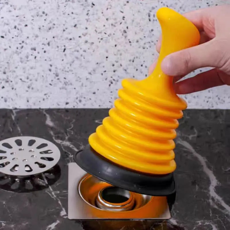 Mini Abflussreiniger – Kraftvoller Abflussreiniger für Küche & Bad
