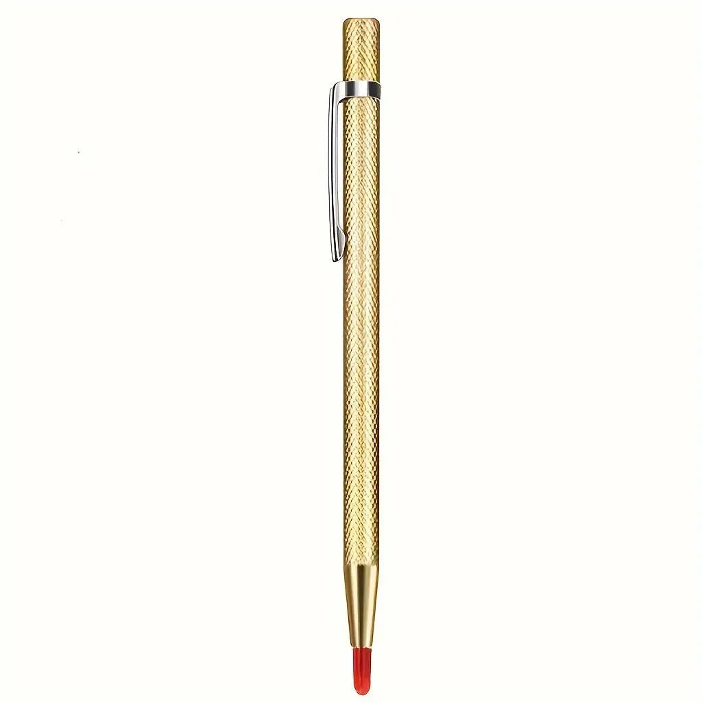 Fliesenschneiderstift mit Hartmetallspitze