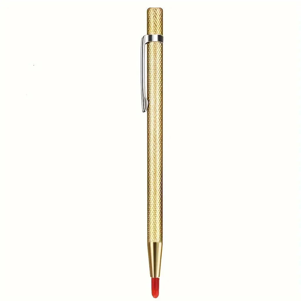 Fliesenschneiderstift mit Hartmetallspitze